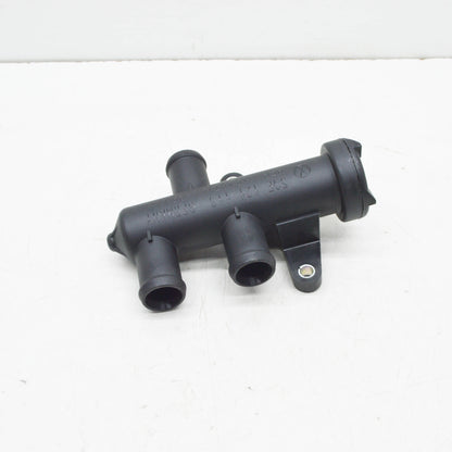 NEW VOLKSWAGEN E-CRAFTER THERMOSTAT 5QE121113 ORIGINAL