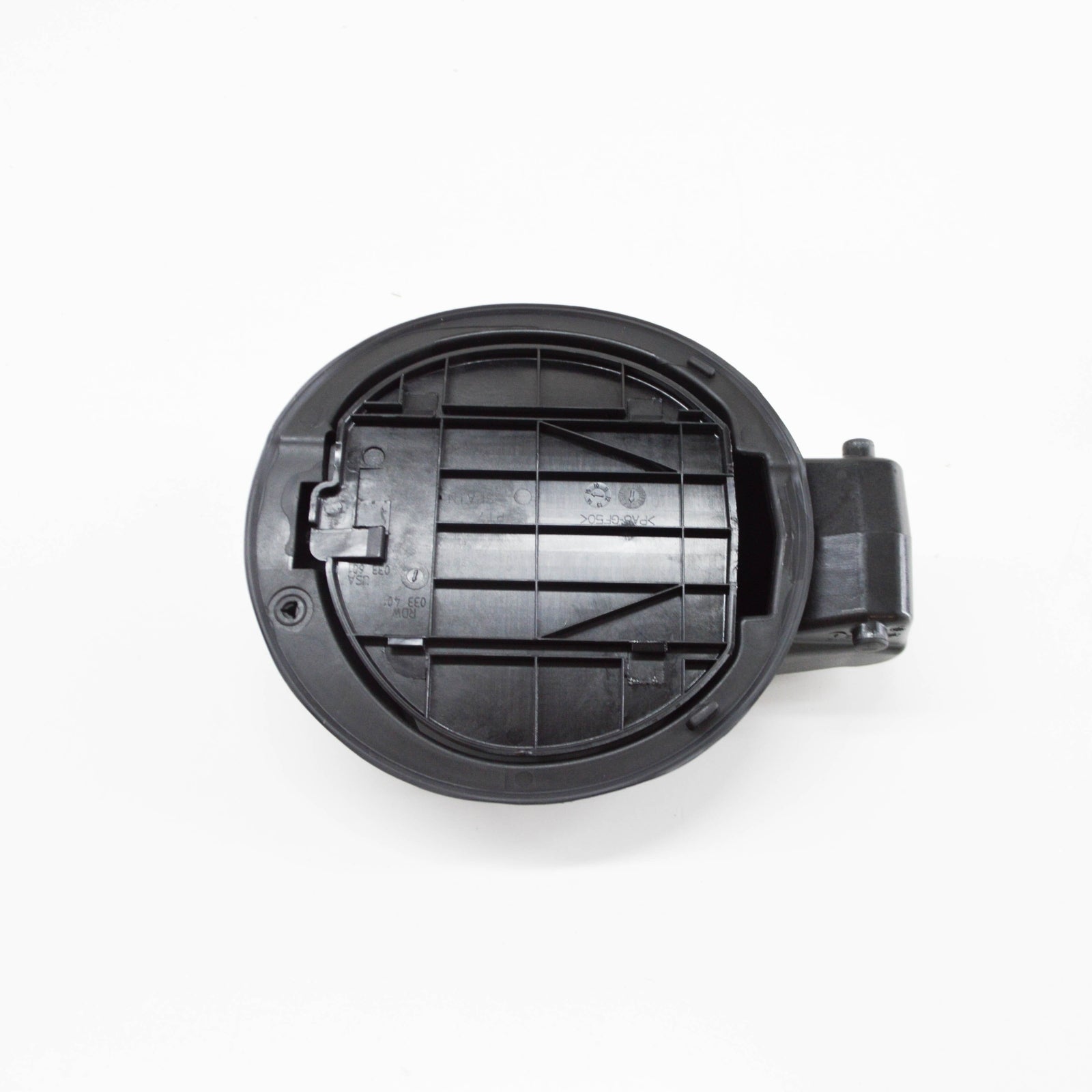 NEW AUDI A3 8P FUEL TANK FILLER FLAP COVER 8P4809999D ORIGINAL