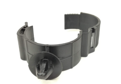 new vw transporter vi t6 coolant hose clip 2d0121129a original