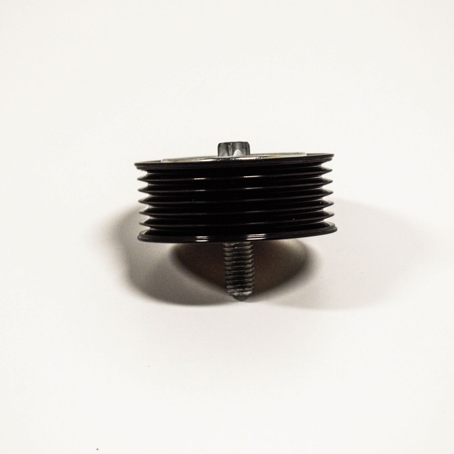 NEW MERCEDES BENZ GL X166 IDLER PULLEY A2782020219 ORIGINAL