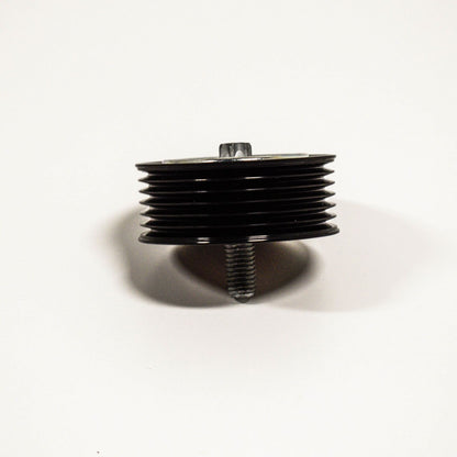 NEW MERCEDES BENZ GL X166 IDLER PULLEY A2782020219 ORIGINAL