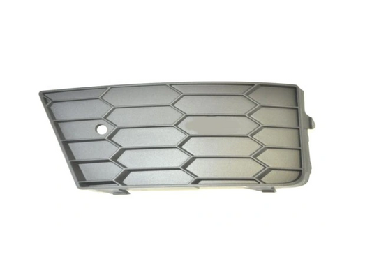 new skoda octavia mk3 5e front left bumper fog lamp cover 5e0807681b9b9 original