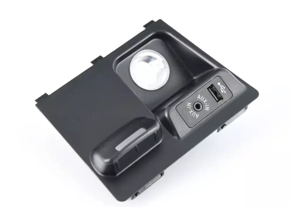 NEW BMW X5 F15, F85 STORAGE COMPARTMENT TRIM 9252108 51169252108 ORIGINAL