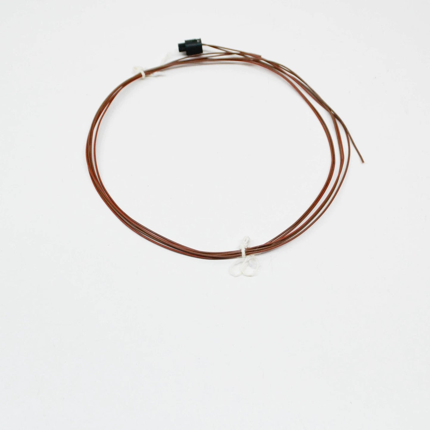 NEW MB C W204 ENGINE HOOD SWITCH ANTI-THEFT ALARM SOCKET A2035400481 ORIGINAL