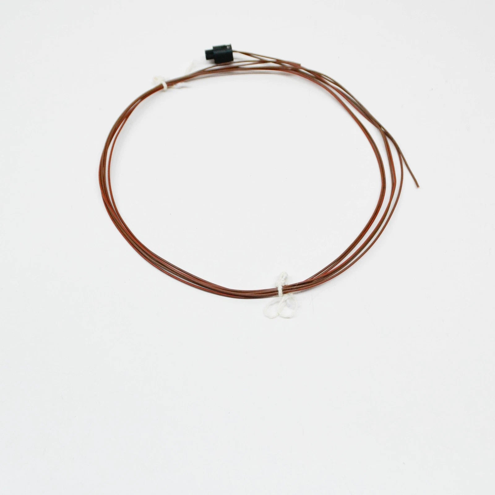 NEW MB C W204 ENGINE HOOD SWITCH ANTI-THEFT ALARM SOCKET A2035400481 ORIGINAL