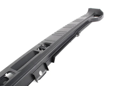 NEW BMW 5 E39 TRUNK LOCK TRIM 51478185232 8185232 ORIGINAL