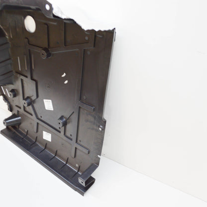 new volkswagen transporter t6 left side underbody cover 7la825205k original