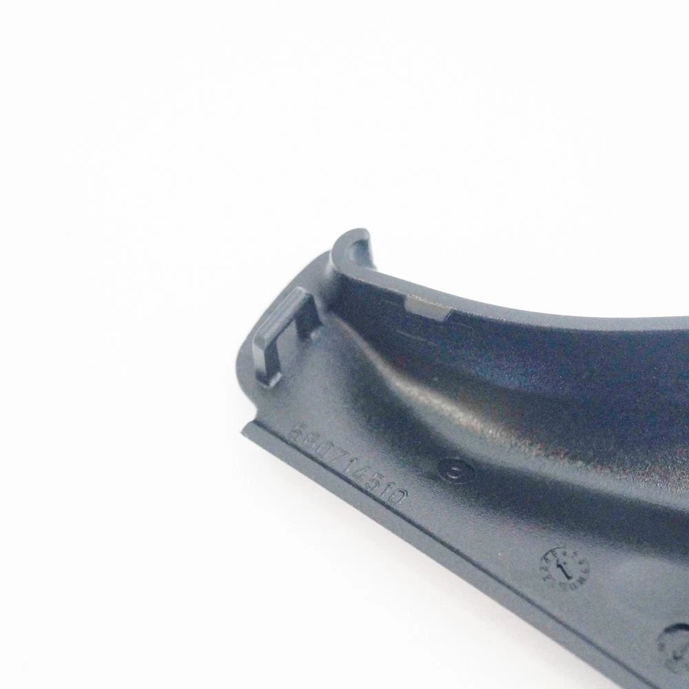 NEW BMW 6 E64 FRONT SEAT CUSHION BOTTOM COVER 52108267426 ORIGINAL