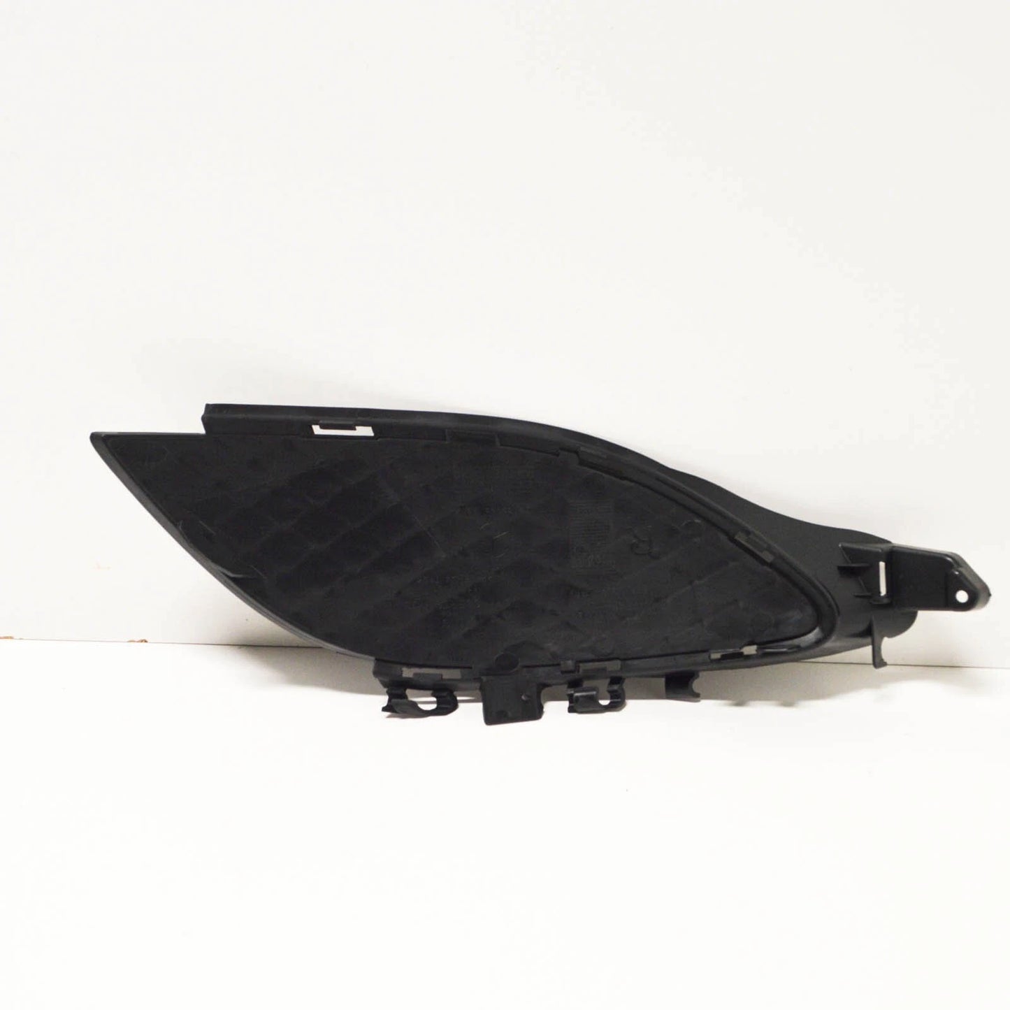 NEW MB A-CLASS W176 FRONT BUMPER RIGHT GRILLE A1768850422 ORIGINAL