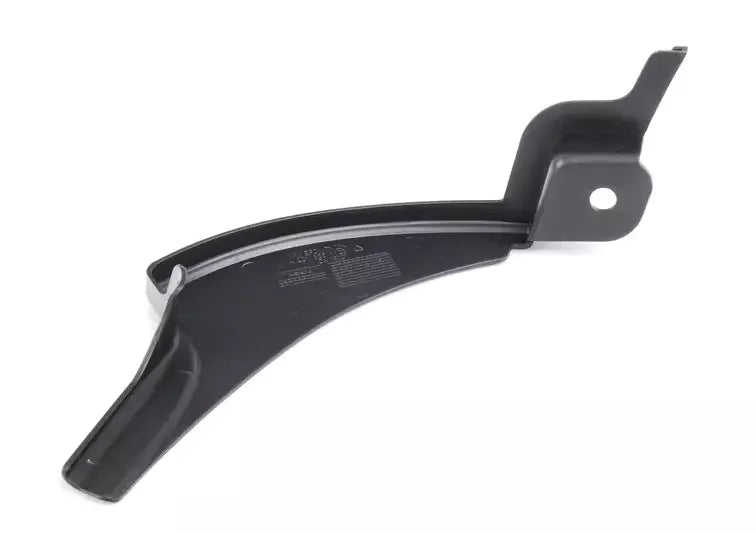 NEW MB S W221 AMG FRONT BUMPER LEFT WHEEL ARCH COVER A2218851723 ORIGINAL