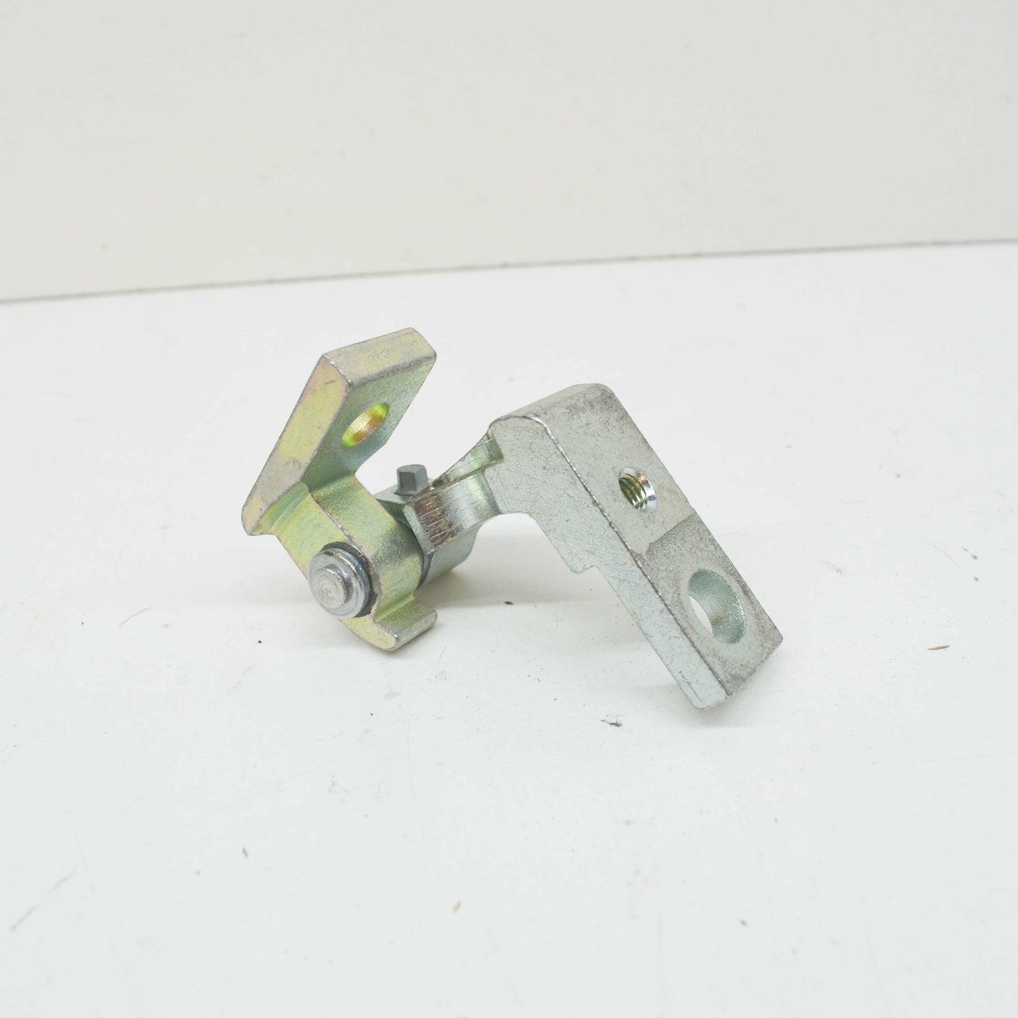 NEW AUDI A3 8P FRONT RIGHT DOOR UPPER 8E0831402B ORIGINAL