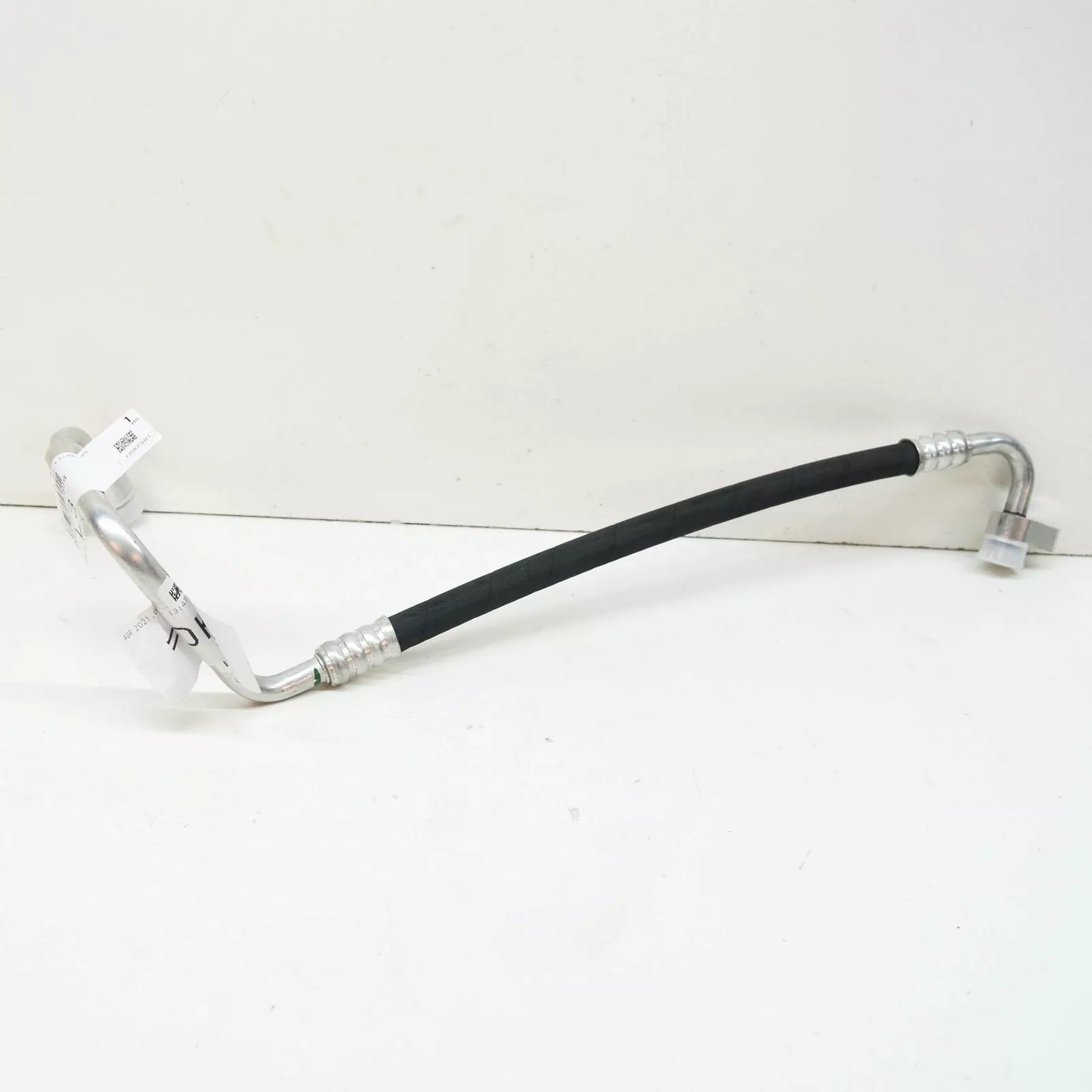 NEW MB E W213 A/C REFRIGERANT PIPE FROM COMPRESSOR TO CONDENSER A2138308904