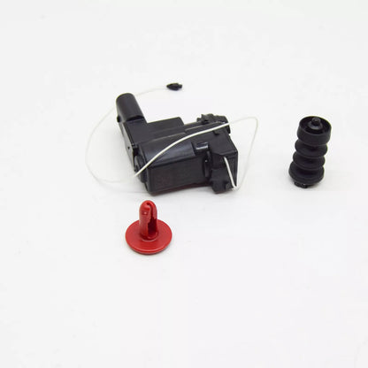 NEW AUDI A3 8V HIGH-VOLTAGE LOAD FLAP LOCK SERVOMOTOR 8V4810773A ORIGINAL