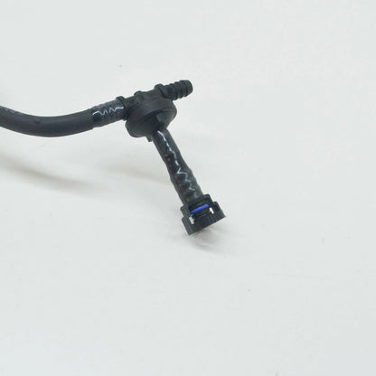 NEW AUDI A5 8W6 VACUUM SYSTEM CONNECTING TUBE WITH AKF VALVE 06M133240CG