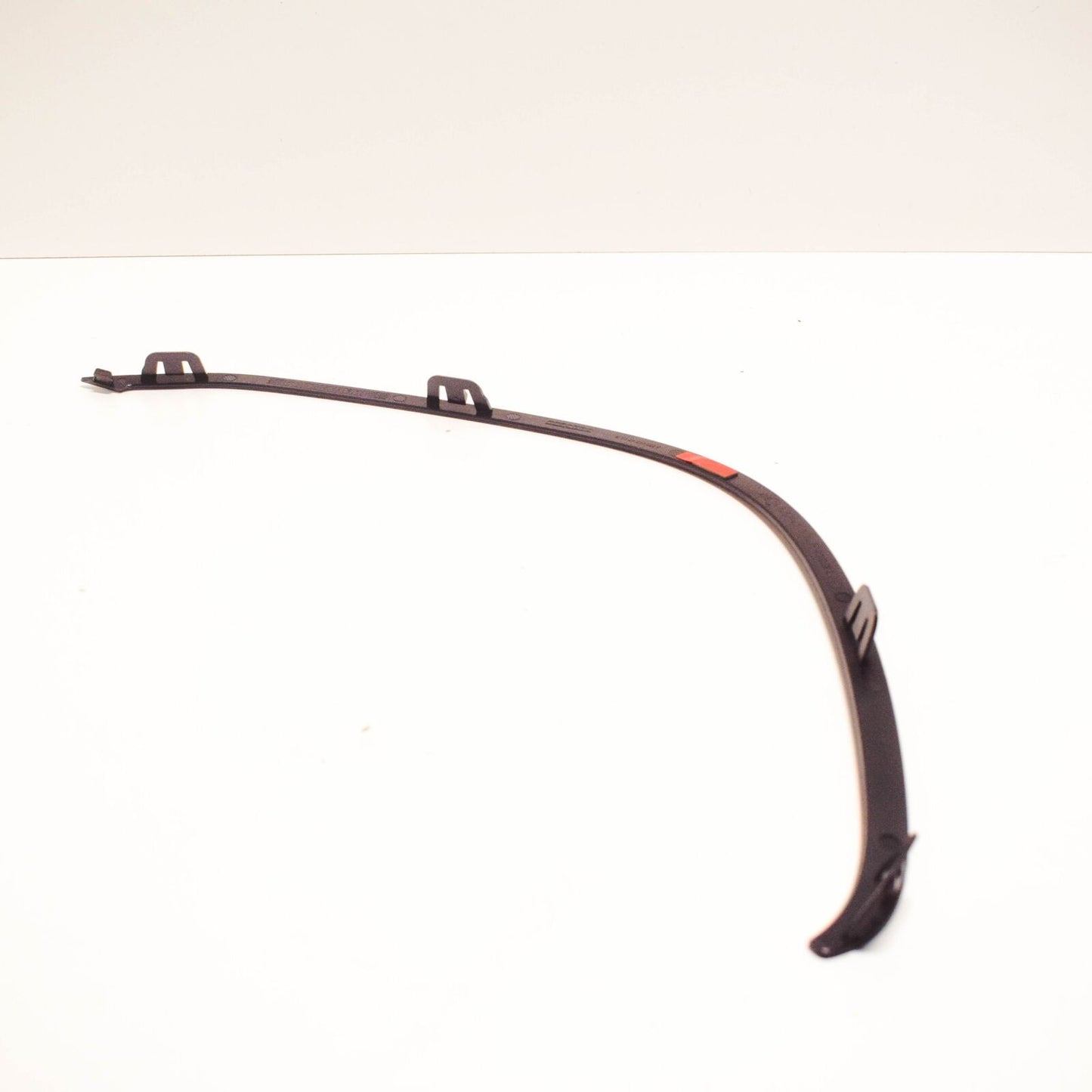 NEW MERCEDES-BENZ GLC C253 FRONT BUMPER RIGHT TRIM STRIP A2538854503 ORIGINAL