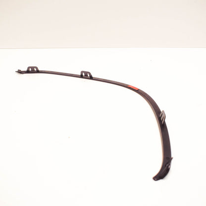 NEW MERCEDES-BENZ GLC C253 FRONT BUMPER RIGHT TRIM STRIP A2538854503 ORIGINAL