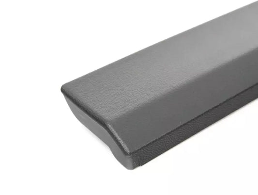 NEW VOLKSWAGEN PASSAT B6 FRONT RIGHT DOOR LOWER MOLDING 3C0854940A9B9 ORIGINAL