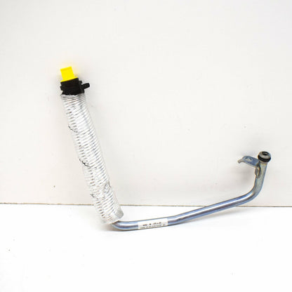 NEW MB GLA X156 WATER RETURN TURBOCHARGER COOLANT PIPE A2702030900 ORIGINAL