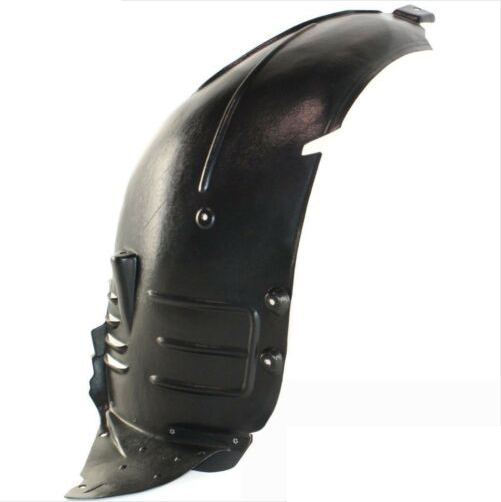 new mb s w221 front left wheelhouse cover front part a2216900730 original