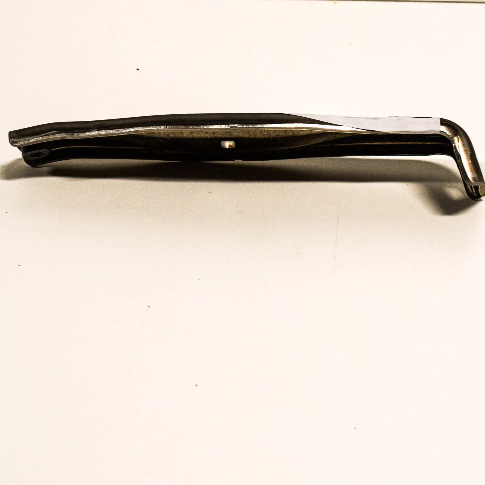 NEW BMW 2 F45 FRONT BUMPER RIGHT ROD 51117365270 7365270 2015 ORIGINAL