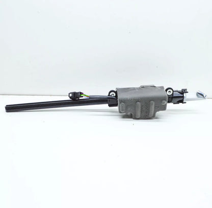 NEW AUDI A5 S5 8W6 LEFT SEAT BELT READY MOTOR 8W68577593Q7 ORIGINAL