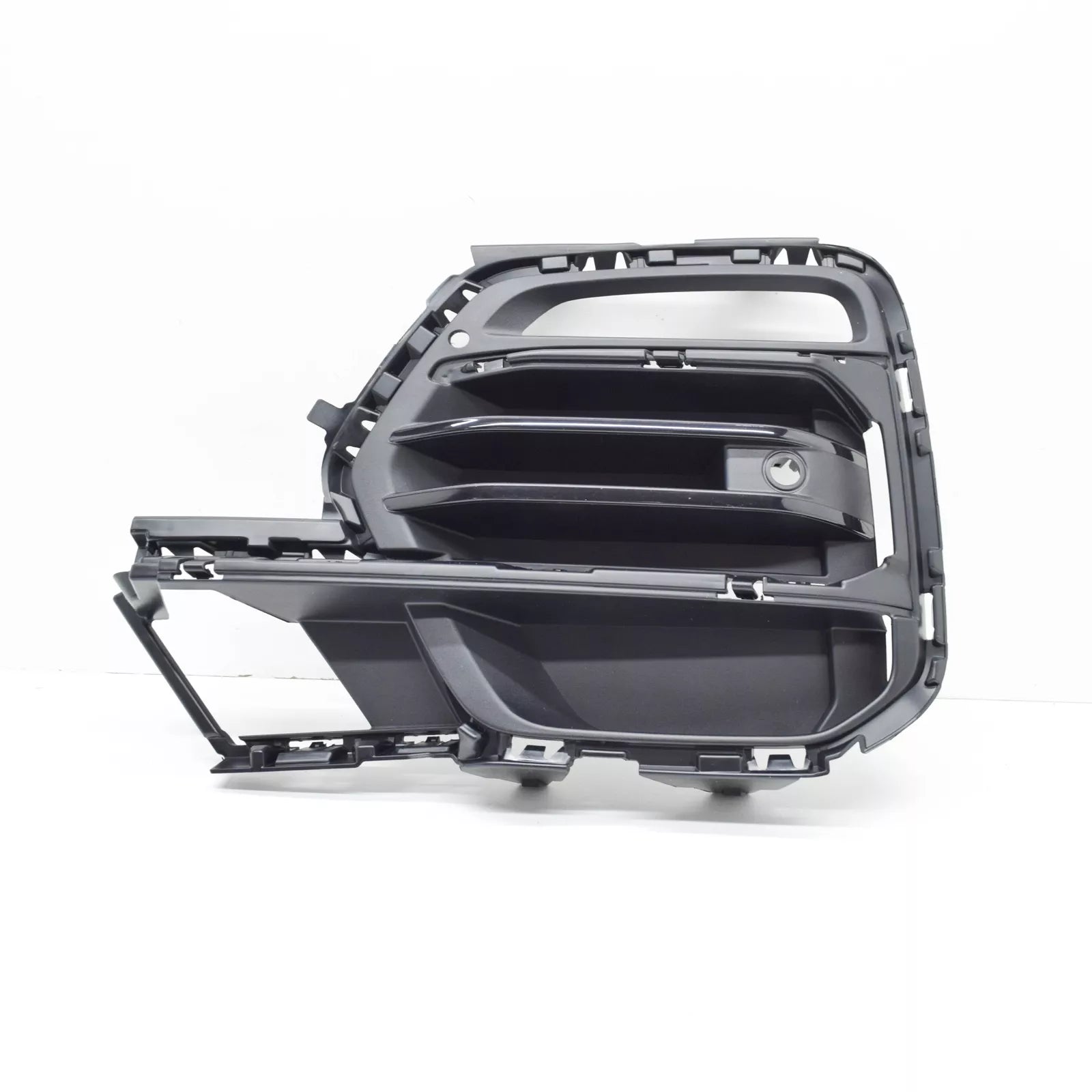 NEW BMW X5 G05 FRONT BUMPER LEFT GRILLE 51115A1E045 5A1E045 ORIGINAL