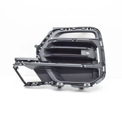 NEW BMW X5 G05 FRONT BUMPER LEFT GRILLE 51115A1E045 5A1E045 ORIGINAL