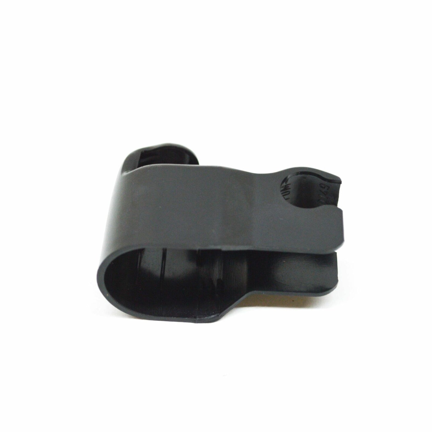 NEW MERCEDES-BENZ ML W163 REAR PANEL DOOR WIPER COVER A2108240149 ORIGINAL