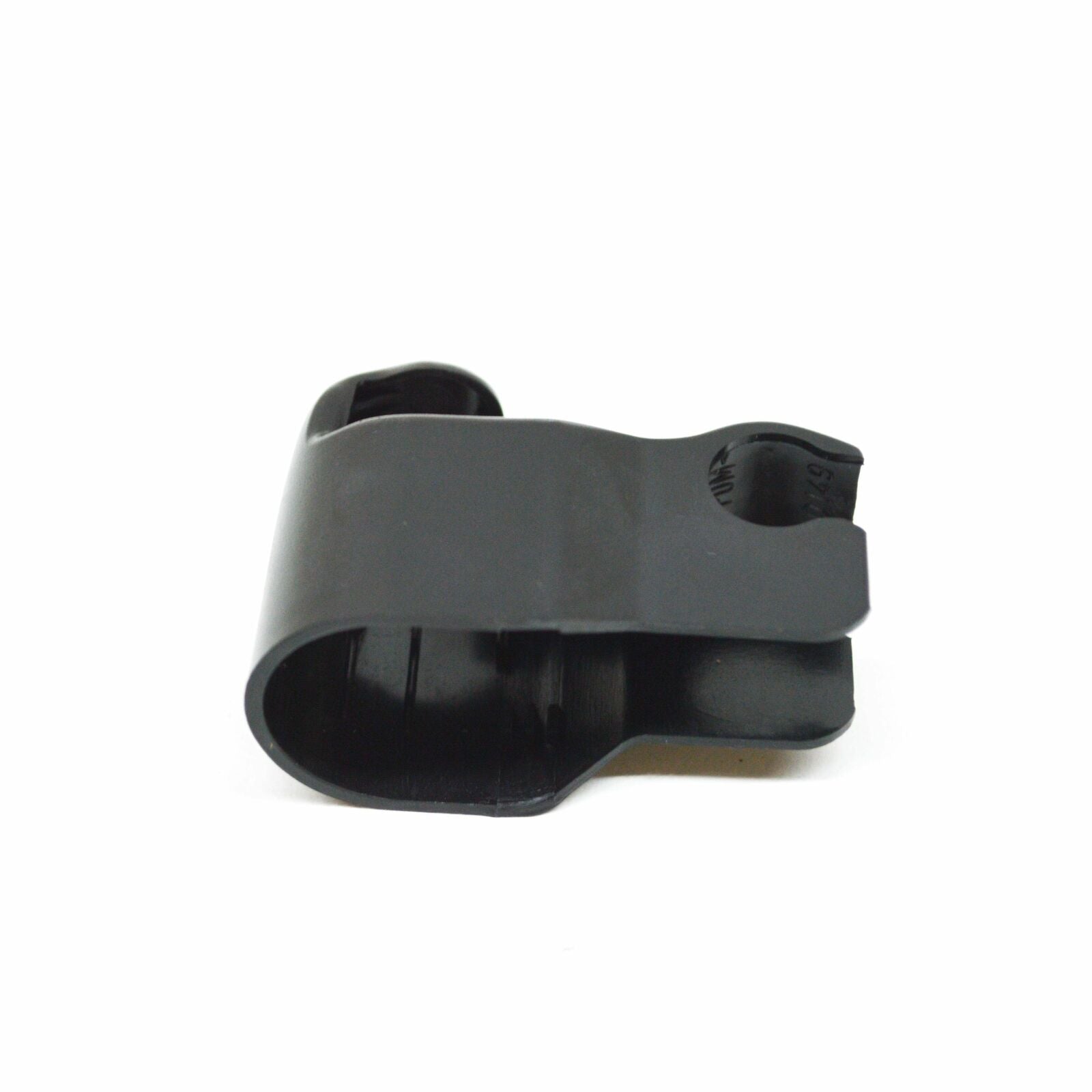 NEW MERCEDES-BENZ ML W163 REAR PANEL DOOR WIPER COVER A2108240149 ORIGINAL