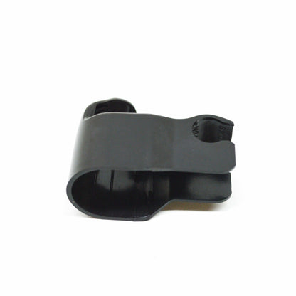 NEW MERCEDES-BENZ ML W163 REAR PANEL DOOR WIPER COVER A2108240149 ORIGINAL