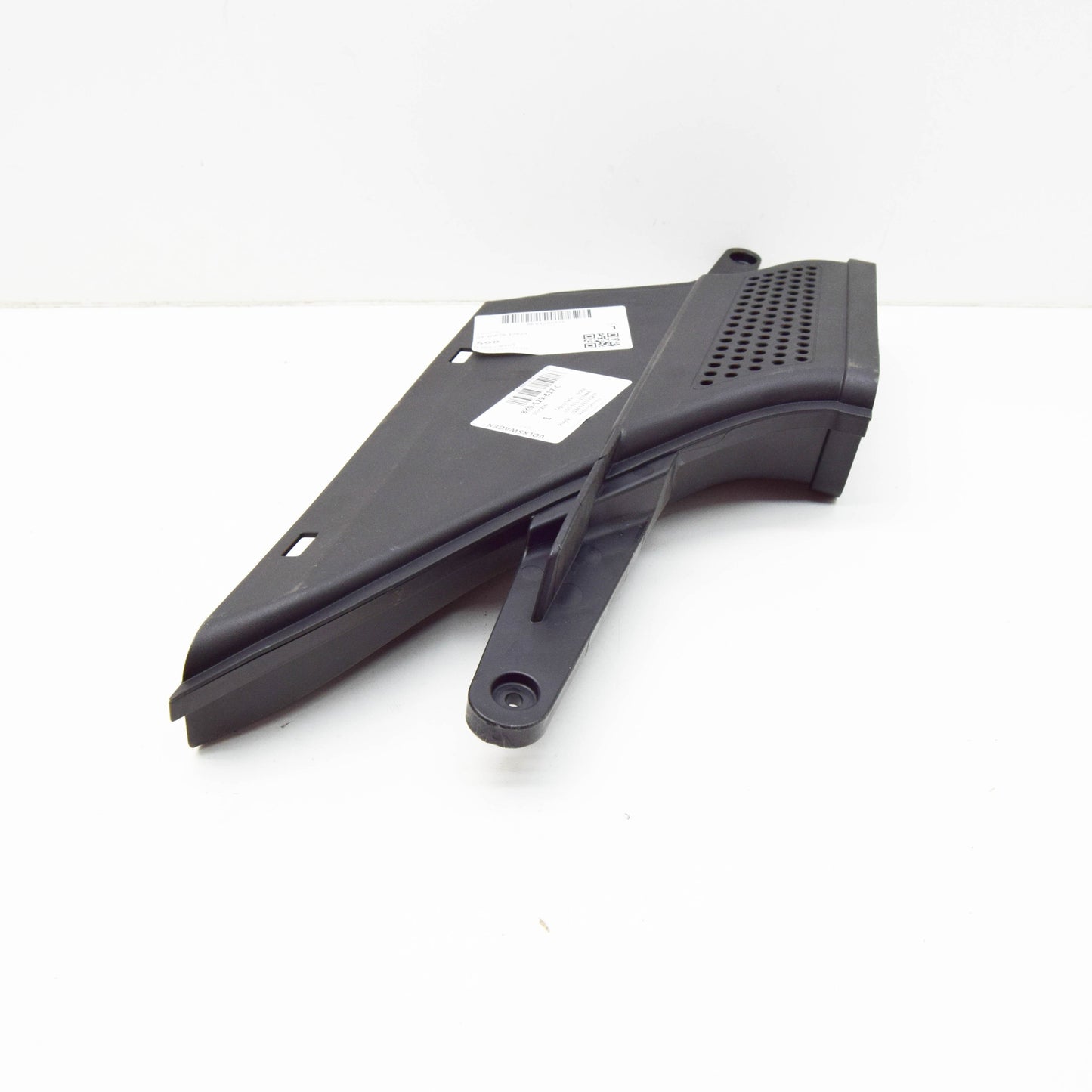 NEW AUDI A4 B8 AIR INTAKE TUBE 8K0129617C ORIGINAL