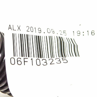 NEW AUDI A4 B7 2.0 PETROL VENT HOSE 06F103235 ORIGINAL