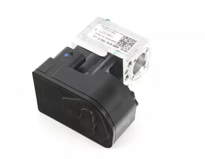 NEW VW E-GOLF MK7 COOLANT SHUT-OFF VALVE 4M0816703C ORIGINAL