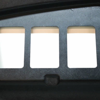 NEW MB SL R230 AMG ENGINE COMPARTMENT FRONT PANELLING TRIM A2305241630 ORIGINAL