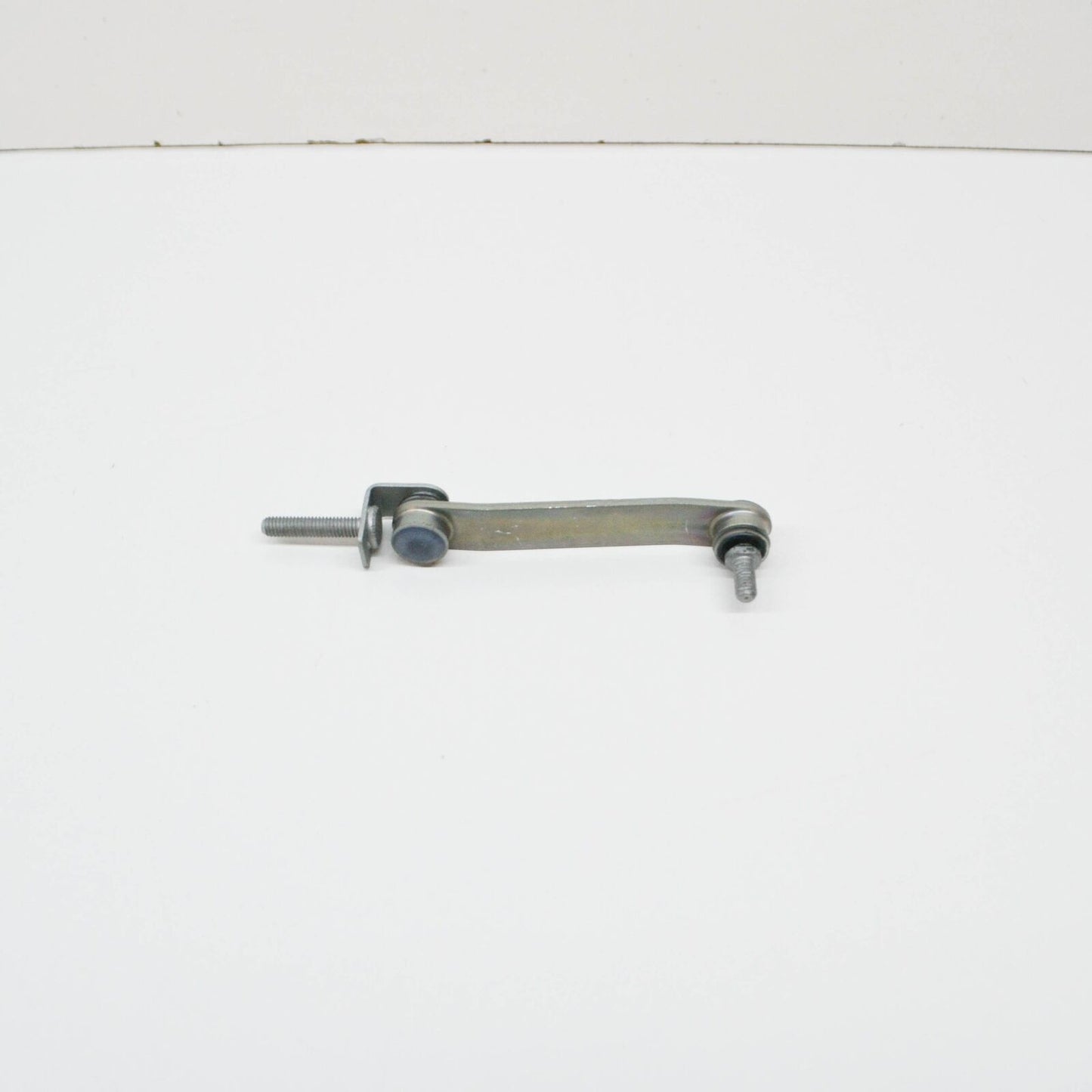 NEW MB E W211 FRONT HEADLAMP RANGE CONTROL SENSOR ROD A2113203489 ORIGINAL