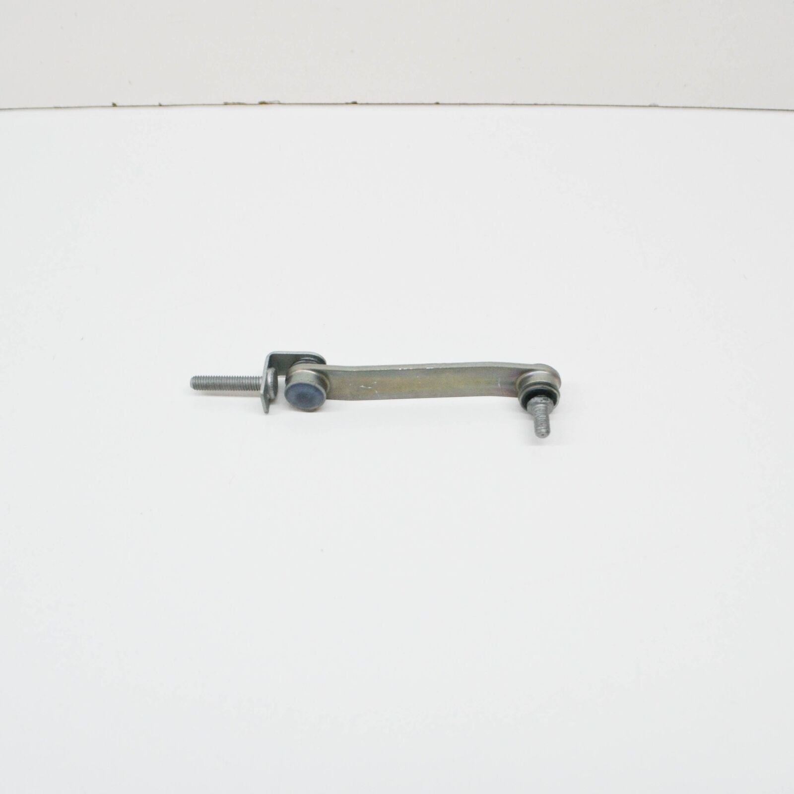 NEW MB E W211 FRONT HEADLAMP RANGE CONTROL SENSOR ROD A2113203489 ORIGINAL