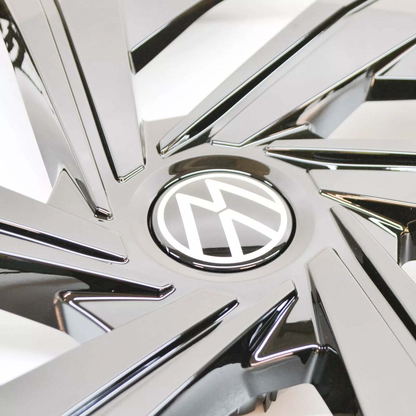 NEW VOLKSWAGEN ID.4 WHEEL COVER TRIM 19" 11A601147DZKC ORIGINAL