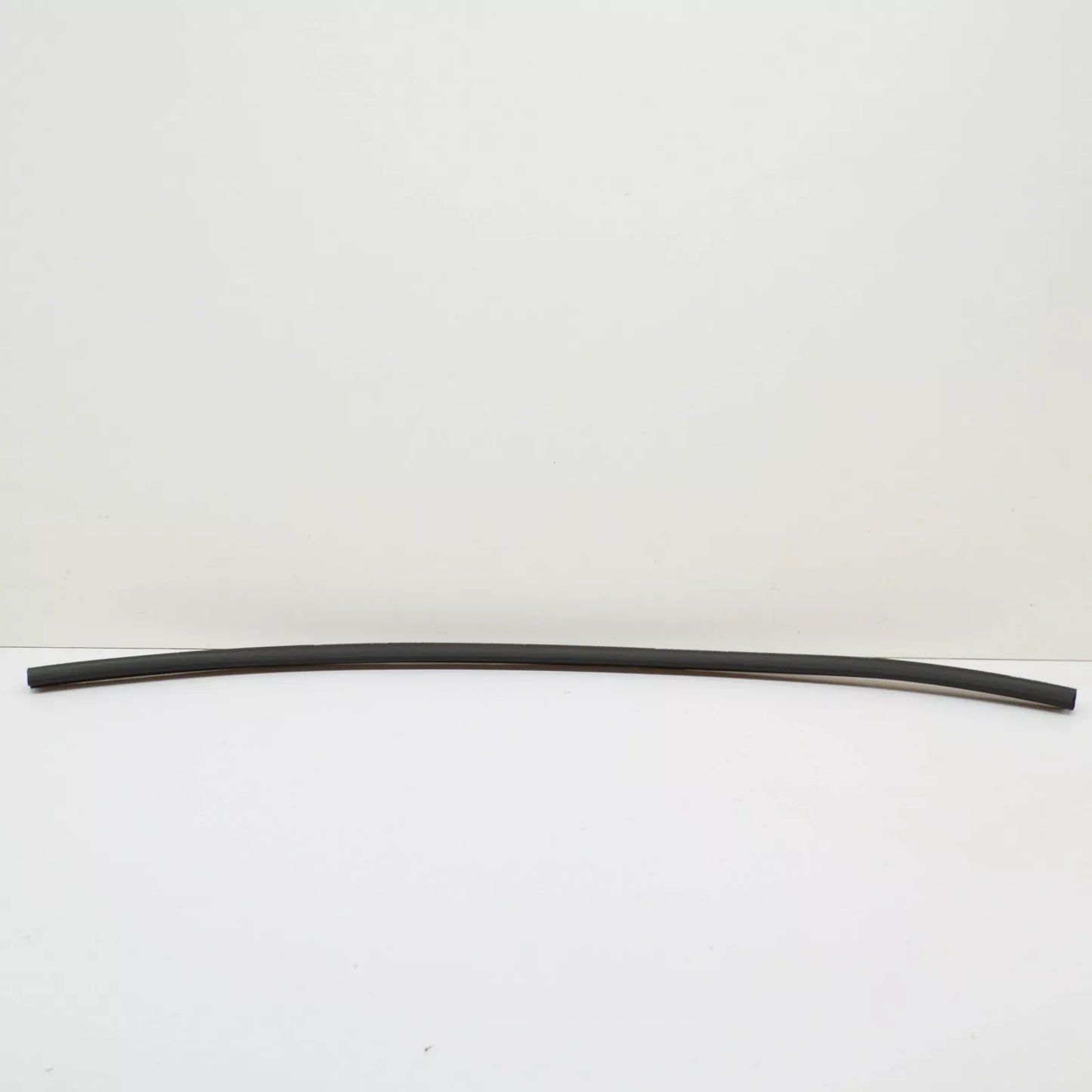 NEW MB C W205 FRONT BUMPER UPPER FRONT END SEALING A2056281300 ORIGINAL