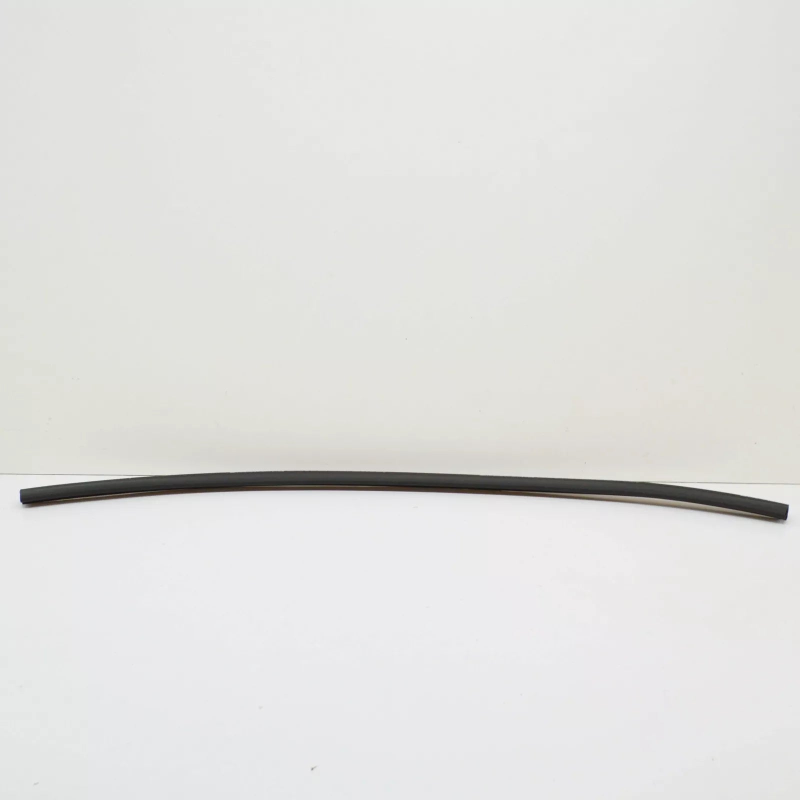 NEW MB C W205 FRONT BUMPER UPPER FRONT END SEALING A2056281300 ORIGINAL