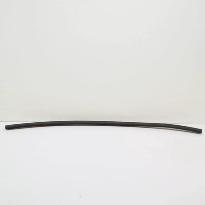 NEW MB C W205 FRONT BUMPER UPPER FRONT END SEALING A2056281300 ORIGINAL