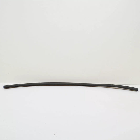 NEW MB C W205 FRONT BUMPER UPPER FRONT END SEALING A2056281300 ORIGINAL