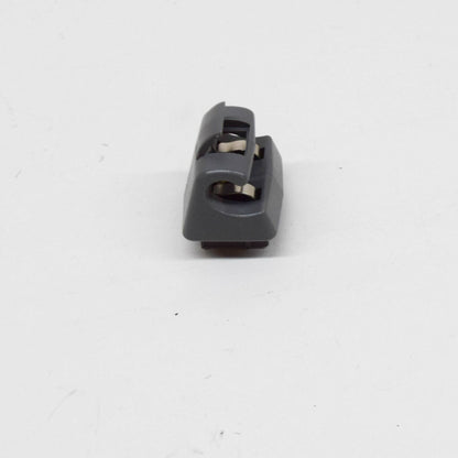 NEW MERCEDES-BENZ A W168 SUN VISOR BEARING CLIP A20281007127101 ORIGINAL