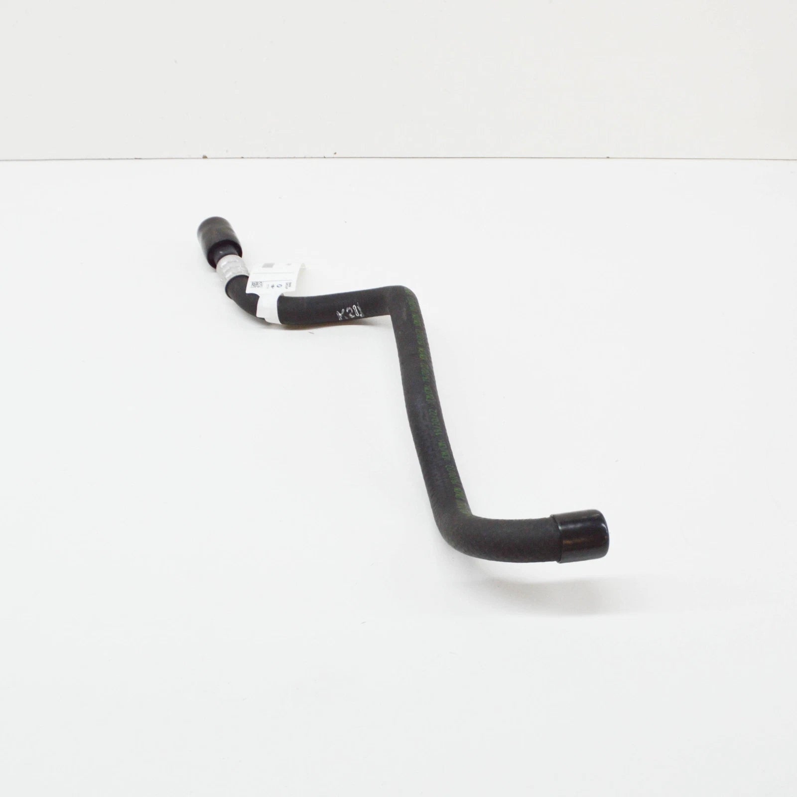 NEW BMW 5 E60 POWER STEERING RADIATOR RETURN HOSE 32416761499 6761499 ORIGINAL