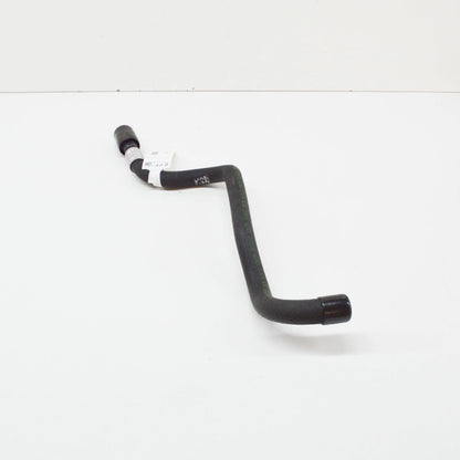 NEW BMW 5 E60 POWER STEERING RADIATOR RETURN HOSE 32416761499 6761499 ORIGINAL