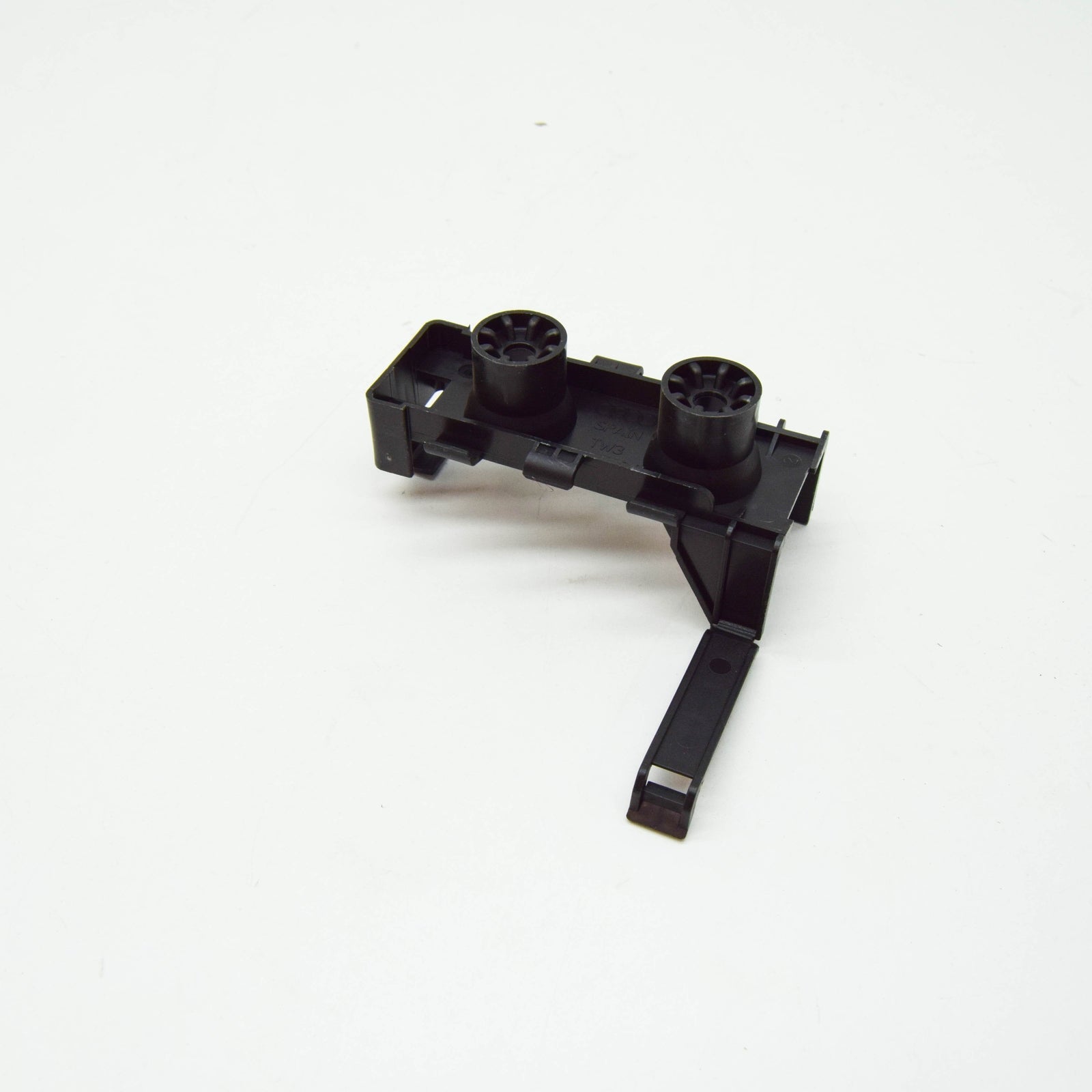 new audi a8 d5 tire pressure monitoring system bracket 4e0810675b original