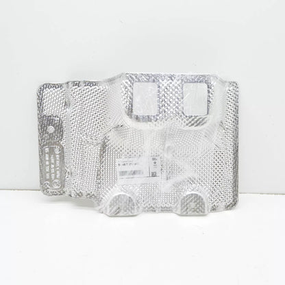 NEW BMW X3 F25 REAR SILENCER HEAT PROTECTION 51487253941 ORIGINAL