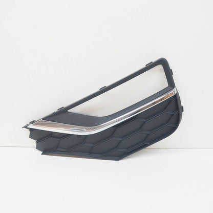 NEW VW AMAROK FRONT BUMPER LEFT FOG LIGHT GRILLE COVER 2H6807489FRYP ORIGINAL