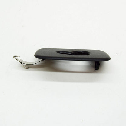 NEW MB CLA C117 REAR LEFT LUGGAGE NET BRACKET COVER A20486913089051 ORIGINAL