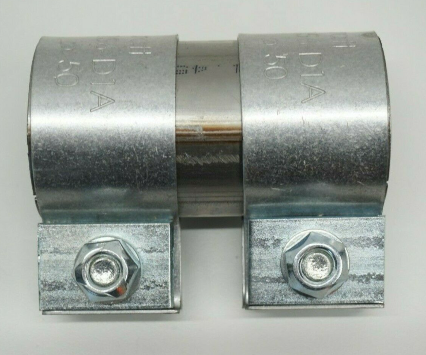 new ford ecosport mk2 bk exhaust system pipe connector 1854886 original