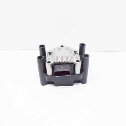NEW VOLKSWAGEN GOLF MK4 IGNITION COIL PACK 032905106F ORIGINAL